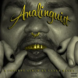 Analinguist by Lanza Manza