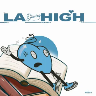 LA HIGH by Darias Cn