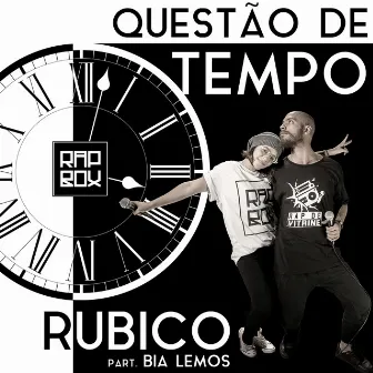 Questão de Tempo by Bia Lemos