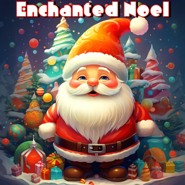 Enchanted Noel