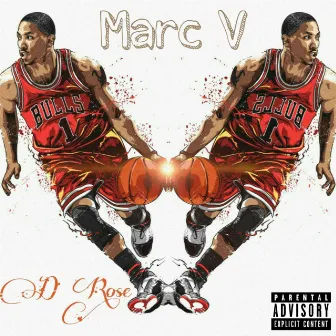 Like D Rose by Marc V