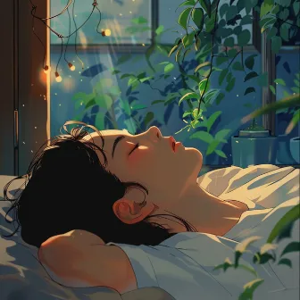 Lofi for Calm: Soothing Tunes by Lofi Anime Vibes