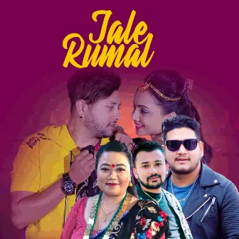 Jale Rumal by Ishwor Singh