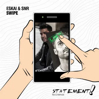 Swipe by Eskai