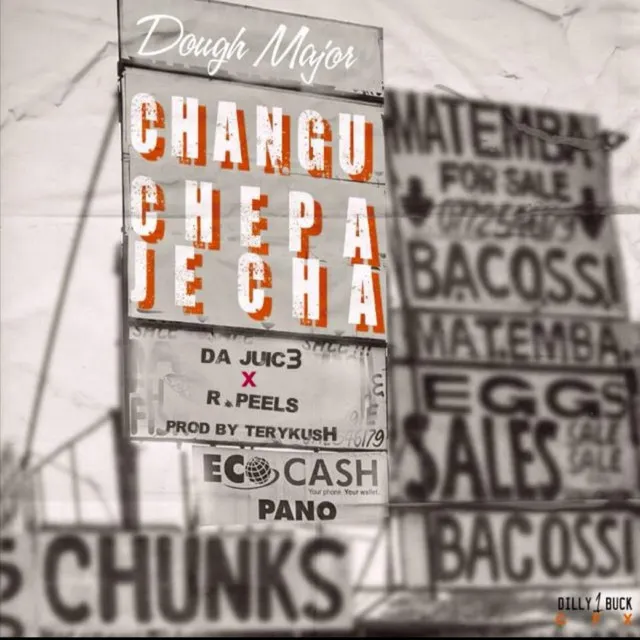 Changu Chepa Jecha