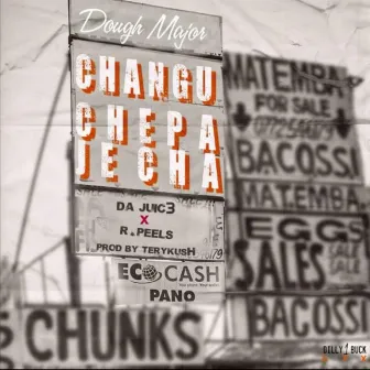 Changu Chepa Jecha by R Peels