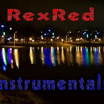 Instrumentals by RexRed