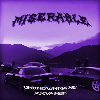 miserable by unknownmane