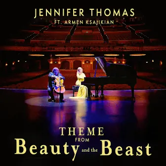 Theme from Beauty and the Beast by Jennifer Thomas