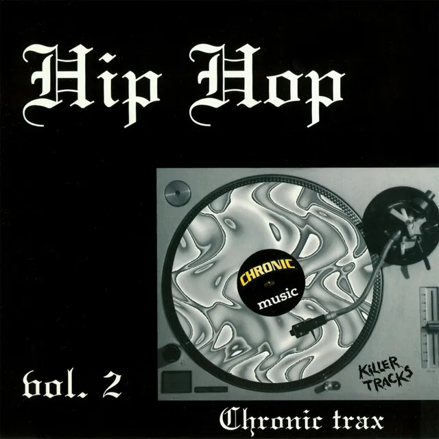 Hip Hop, Vol. 2