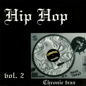 Hip Hop, Vol. 2 by Eric Cunningham