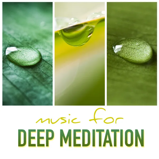 Yoga & Relaxation (Instrumental Background)