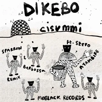 DIKEBO by CISUMMI