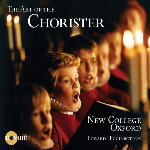 3 Motets, Op. 39: No. 2. O praise the Lord (Laudate pueri) (arr. E. Higginbottom)