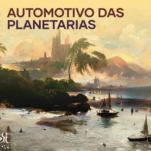 Automotivo das Planetarias