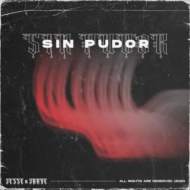 Sin Pudor