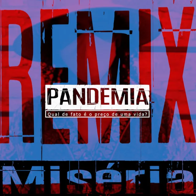 Miséria - Remix