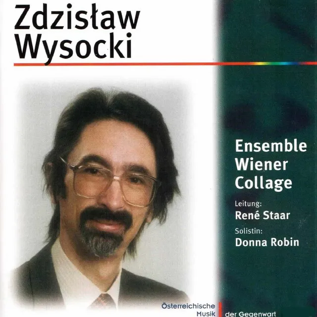 Zdzisław Wysocki