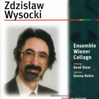 Zdzisław Wysocki by Donna Robin