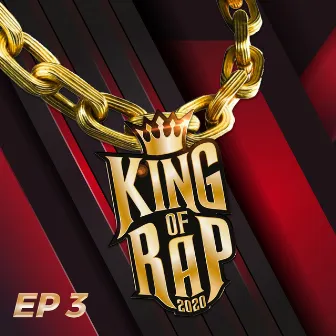 King Of Rap Tập 3 by King Of Rap