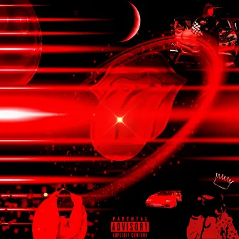 Red Dot by Elevated $horty