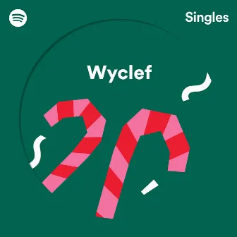 The Christmas Song (Spotify Singles - Holiday, Recorded at Spotify Studios NYC) by Wyclef Jean