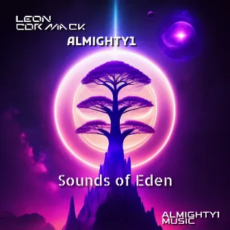 Sounds of Eden (Radio Edit) by Leon Cormack