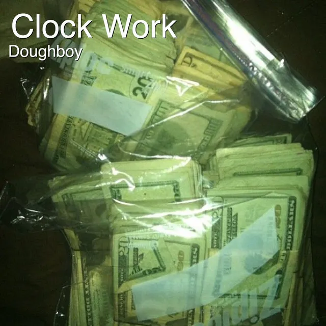 Clock Work