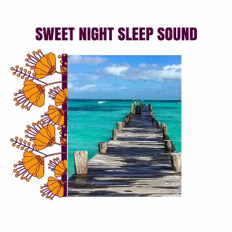 Sweet Night Sleep Sound by 9D White Noise Machine