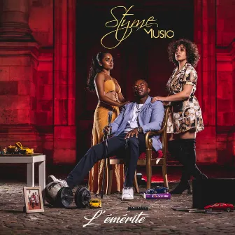 L'émérite by Stymemusic