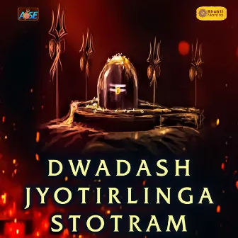 Dwadash Jyotirlinga Stotram by Sonali Patel