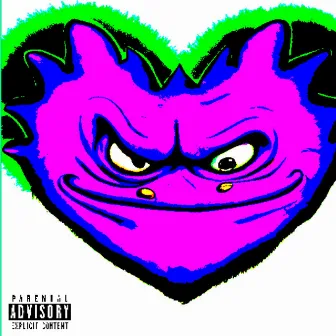 Heart Of A Grinch by Tyson Tully