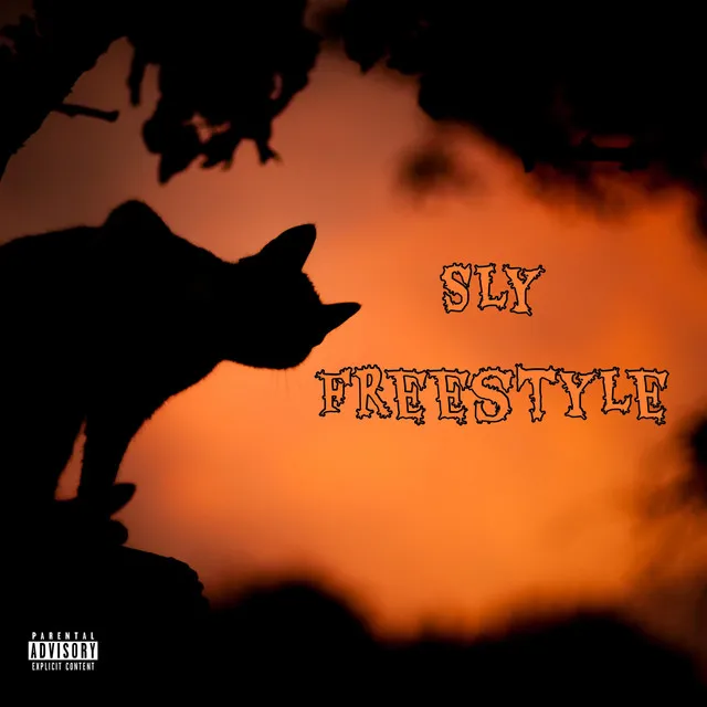 Sly Freestyle