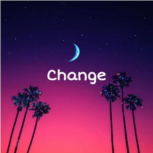 Change