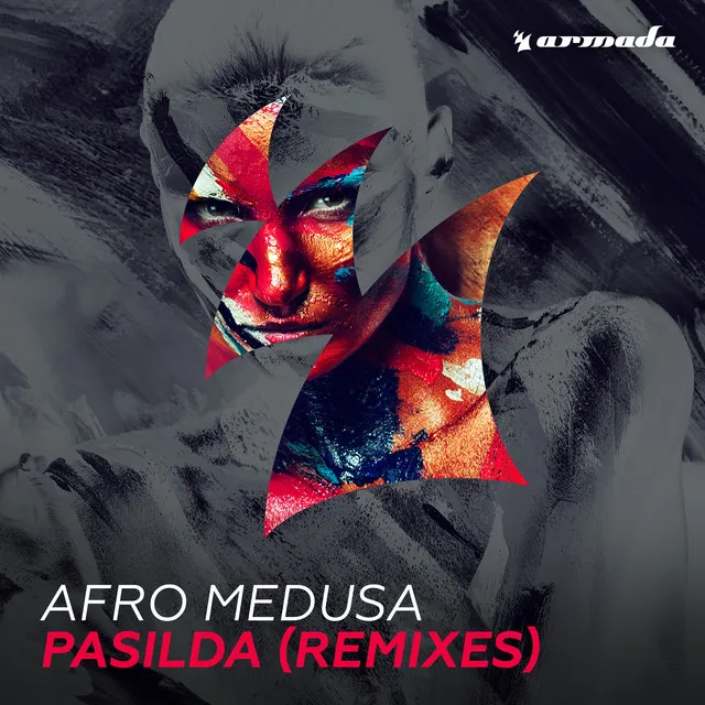 Pasilda - Erick Morillo Remix