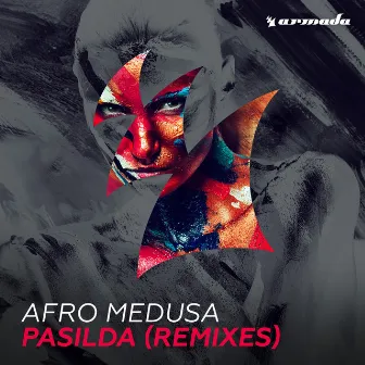 Pasilda (Remixes) by Afro Medusa