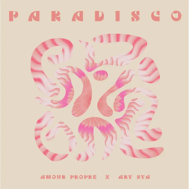 Paradisco - Radio Edit