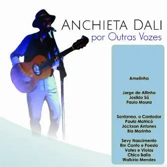 Por Outras Vozes by Anchiéta Dali