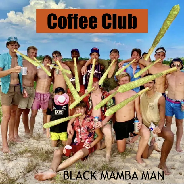 Coffee Club