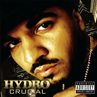 Crucial by Hydro