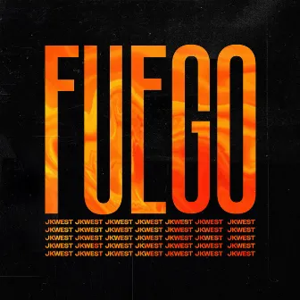 Fuego by JK West