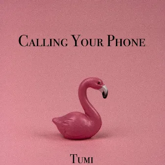 Calling Your Phone by Tumi