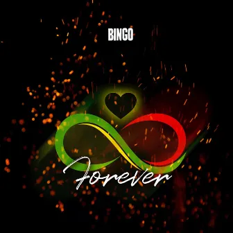 Forever by BingoTheYerpman