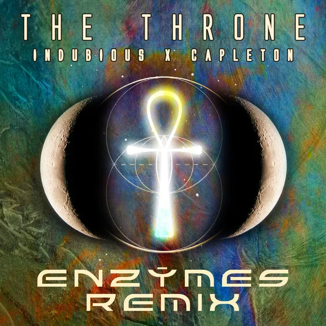 The Throne - Enzymes Remix