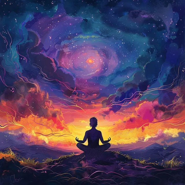 Relaxing Meditative Music