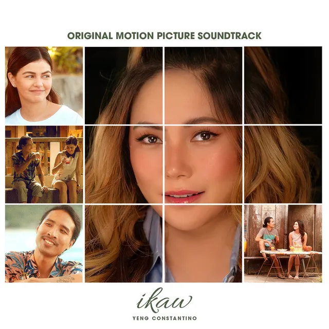 Ikaw (Original motion picture soundtrack)