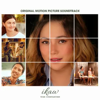 Ikaw (Original motion picture soundtrack) by Yeng Constantino