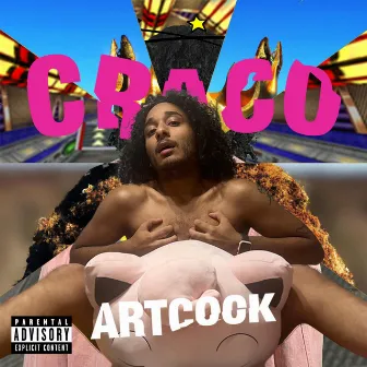 ARTCOCK EP by CRACO