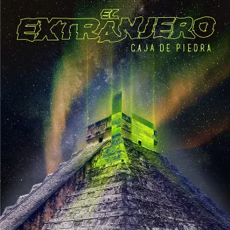 Caja de Piedra by El Extranjero