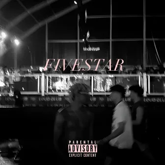 FIVESTAR by Saint Nikk